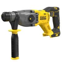 stanley martillo sds-plus brushless v20 li-ion 18v sin cargadorbateria