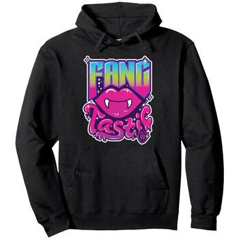 Monster High Jersey Fangtastic para mujer