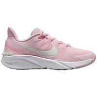 nike zapatillas de running baskets star runner 4 rose para mujer