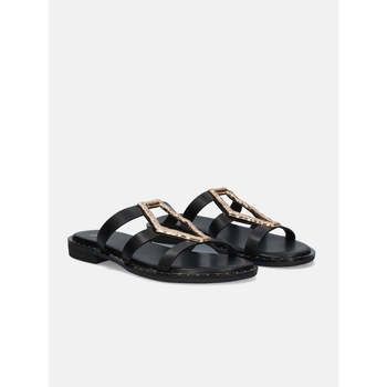 Exé Shoes Sandalias SANDALIAS PLANAS A2322-Y27 para mujer