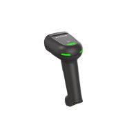 lector de codigos de barras honeywell 1962ghd-2usb-5-r portatil 1d2d usb negro
