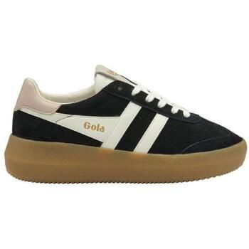 Gola Deportivas Moda CLB573BW para mujer