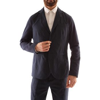 EAX Chaqueta 3DZG23ZN1AZ para hombre
