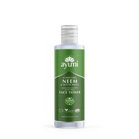 ayumi clarifying neem witch hazel  pha acid toner