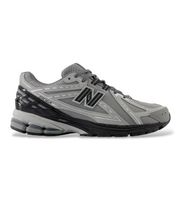 new balance para hombre m1906rv1 zapatillas 1906 gris 40 plano cordones casual