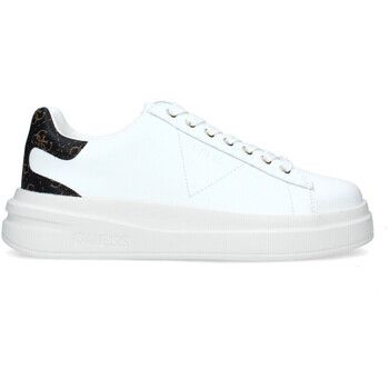 Guess Zapatillas FLJELBFAL12 para mujer