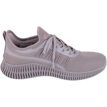 Skechers Zapatillas Bobs Geo-New Aesthetics para mujer