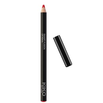 KIKO Milano Smart Fusion Lip Pencil 0.9g (Various Shades) - 15 Raspberry
