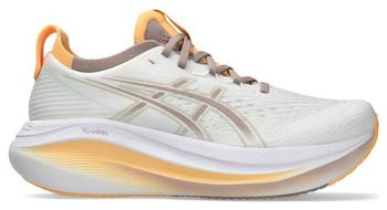 Asics mujer - naranja