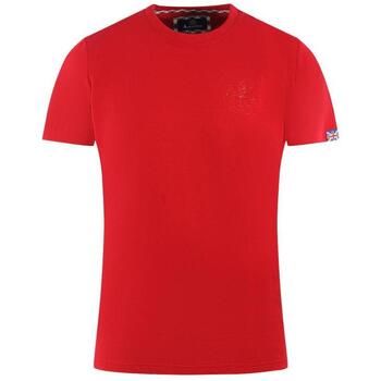 Aquascutum Camiseta London Aldis para mujer