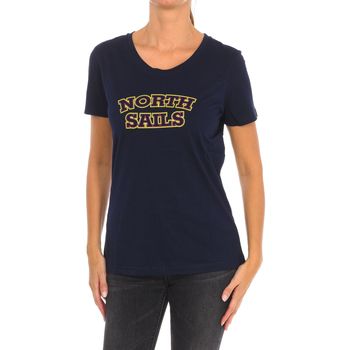 North Sails Camiseta 9024320 para mujer