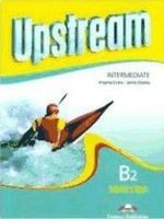 upstream intermediate b2 teachers book