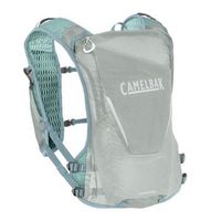 chaleco de running camelbak zephyr  gris 12 l