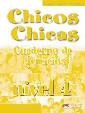 CHICOS CHICAS 4 EJERCICIOS