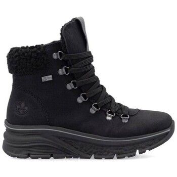 Rieker Zapatillas altas 4803400 para mujer