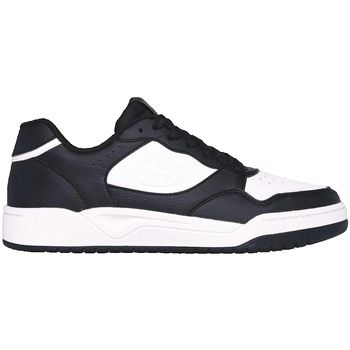 Skechers Deportivas Moda Baskets Koopa-Volley cuir para hombre