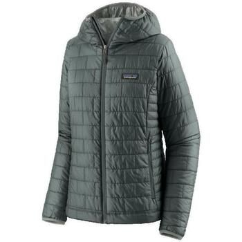 Patagonia Abrigo de plumas Nano Puff para mujer
