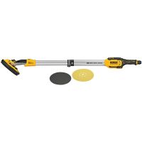dewalt dce800n-xj lijadora de panel 710w