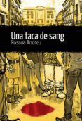 una taca de sang
