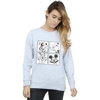 disney jersey bi26804 para mujer