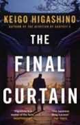 the final curtain