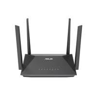 wireless router ap asus rt-ax52