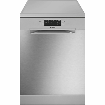LAVAVAJILLAS 60 CM SMEG LVS262DSX D 13 CUBIERTOS INOX