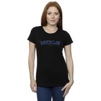 harry potter camiseta ravenclaw para mujer