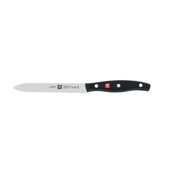 ZWILLING TWIN Pollux Cuchillo universal 13 cm, con sierra