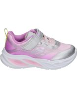 zapatillas skechers 303712n-smlt rosa para nino 24