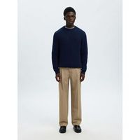 selected pantalones 16101578bg para hombre