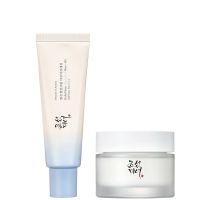beauty of joseon morning essentials duo for combo oily skin