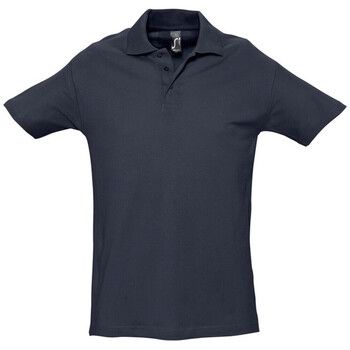 Sols Polo Spring para hombre