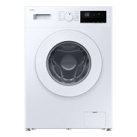 lavadora samsung ww80fg3m05twec 8 kg carga frontal 1400 rpm a blanca motor digital inverter