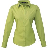 premier camisa pr300 para mujer