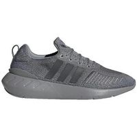adidas zapatillas baskets swift run 22 gris para hombre