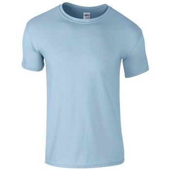 Gildan Tops y Camisetas Softstyle para niño