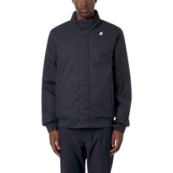 K-Way Abrigo Amaury Twill Marmotta para hombre