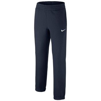 Nike Pantalón fluido Brushedfleece Cuffed para niño