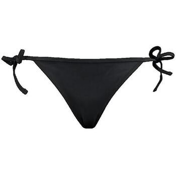 Puma Bañador Pantalon de bikini noir para mujer