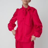 stella nova cloque shirt - dk 34uk 8