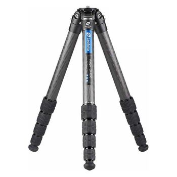 Trípode Leofoto LS-325C fibra de carbono ligero 12 kg capacidad