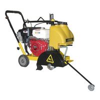 cortadora cutlass 350 - ayerbe - 610430