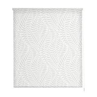 estoralis - estor enrollable translucido  estampado texturas  160 x 180 cm anchoalto tamano tela 157 x 175 cm  t-4073 unico