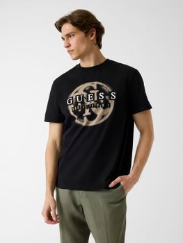 Camiseta Con Logo 4G
