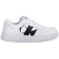 calvin klein jeans zapatillas 5100 bold vulc para mujer