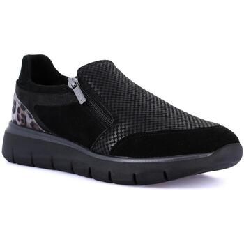 Grunland Zapatos de vestir DSG-SC6399 para mujer
