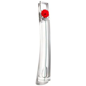 Kenzo Perfume Flower Rechargeable Eau de Parfum 100 ml para mujer