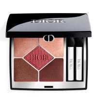 dior sombras de ojos paleta de ojos - 5 sombras de ojos - colores intensos y larga duracion