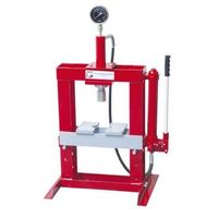 holzmann wp10h prensa hidraulica 10 toneladas